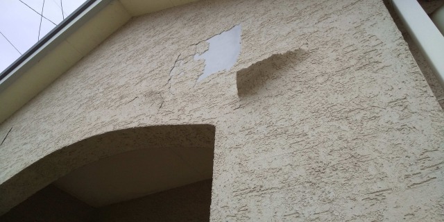 茅野市外壁塗装,屋根塗装,防水工事,外壁傷み